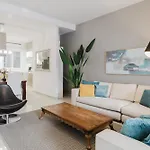Family Duplex W Shared Pool By Homely Appartamento *