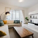 Family Duplex W Shared Pool By Homely Appartamento *