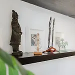 Family Duplex W Shared Pool By Homely Appartamento