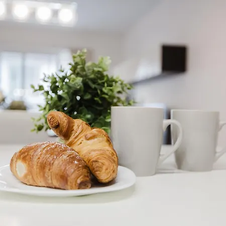 Apartament Family Duplex W Shared Pool By Homely