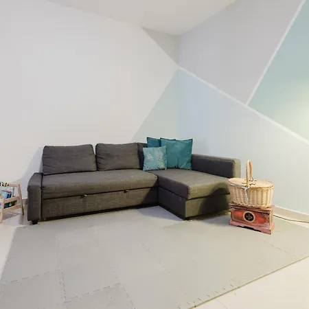 Family Duplex W Shared Pool By Homely