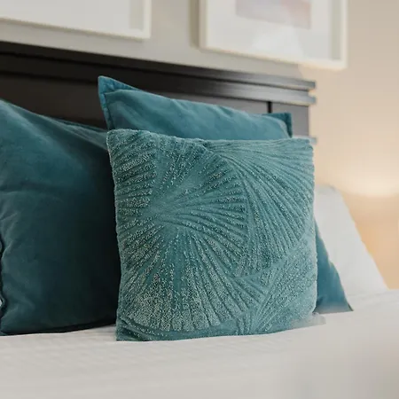 Apartament Family Duplex W Shared Pool By Homely *