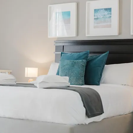 Family Duplex W Shared Pool By Homely Apartament Mellieħa