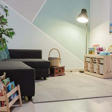 Family Duplex W Shared Pool By Homely *