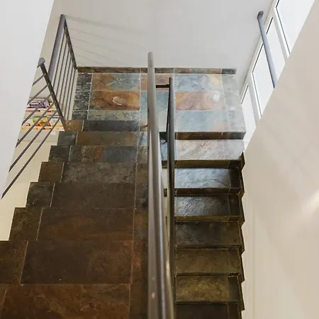 Family Duplex W Shared Pool By Homely Mellieħa