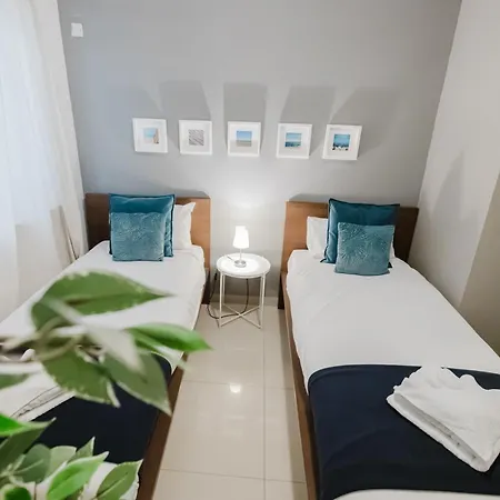 Family Duplex W Shared Pool By Homely