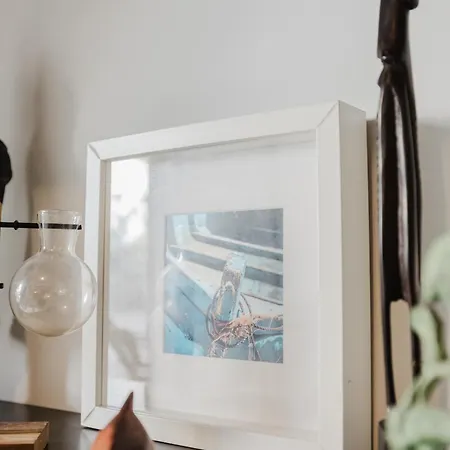 Apartament Family Duplex W Shared Pool By Homely *