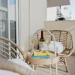 Appartement Family Duplex W Shared Pool By Homely Mellieħa