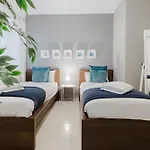 Family Duplex W Shared Pool By Homely * Mellieħa