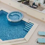 Family Duplex W Shared Pool By Homely *