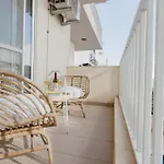 Appartement Family Duplex W Shared Pool By Homely Mellieħa