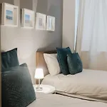 Family Duplex W Shared Pool By Homely * Mellieħa