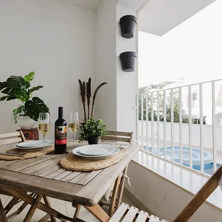 Family Duplex W Shared Pool By Homely