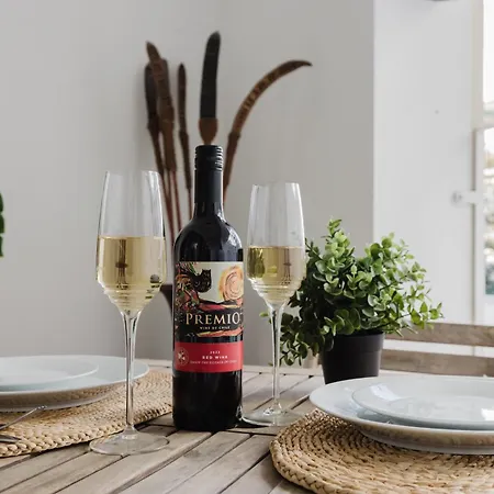 Family Duplex W Shared Pool By Homely Apartment Mellieha