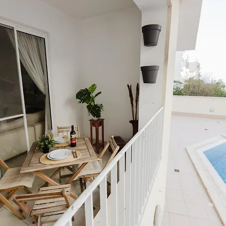 Family Duplex W Shared Pool By Homely *