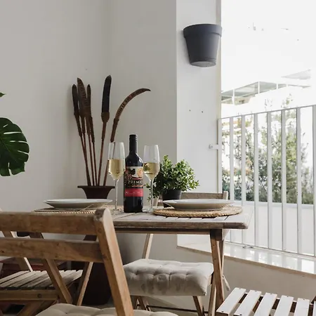 Family Duplex W Shared Pool By Homely * Mellieħa