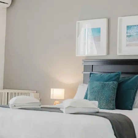 Apartament Family Duplex W Shared Pool By Homely