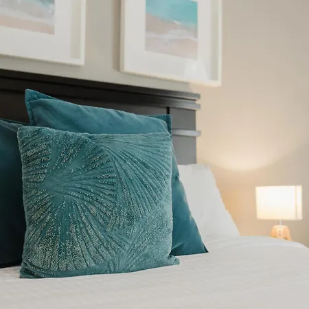 Family Duplex W Shared Pool By Homely Mellieħa