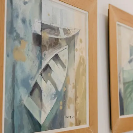 Apartament Family Duplex W Shared Pool By Homely *