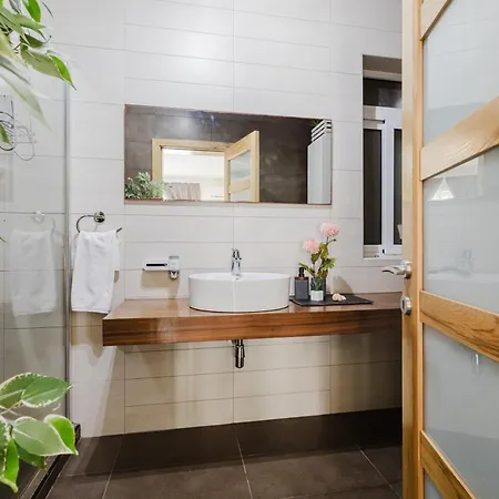 Apartament Family Duplex W Shared Pool By Homely