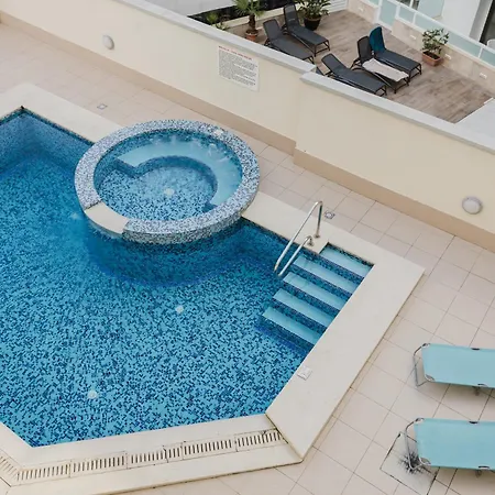 Family Duplex W Shared Pool By Homely *