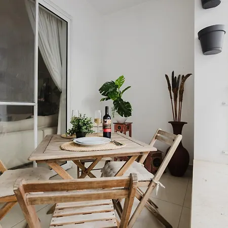 Family Duplex W Shared Pool By Homely Mellieħa