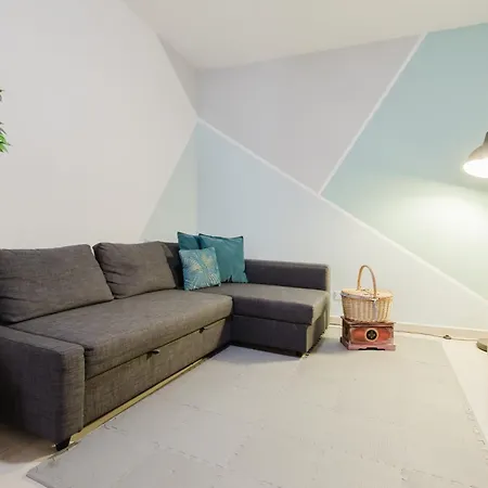 Family Duplex W Shared Pool By Homely