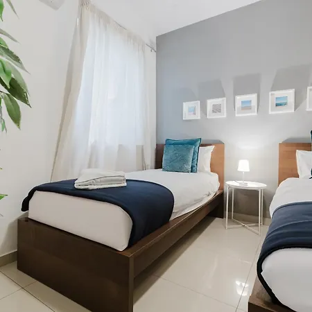 Family Duplex W Shared Pool By Homely *