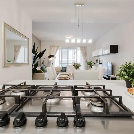 Family Duplex W Shared Pool By Homely * Mellieha