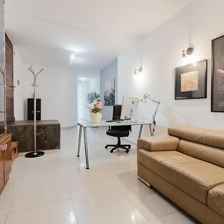 Apartament Family Duplex W Shared Pool By Homely Mellieħa