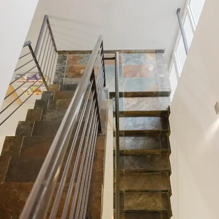 Apartament Family Duplex W Shared Pool By Homely