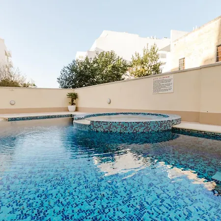 Family Duplex W Shared Pool By Homely *