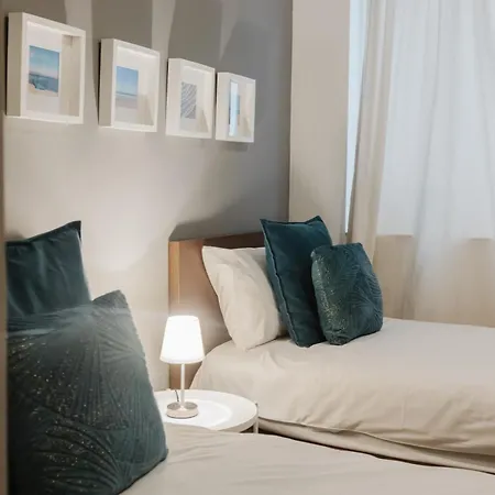 Family Duplex W Shared Pool By Homely * Mellieħa