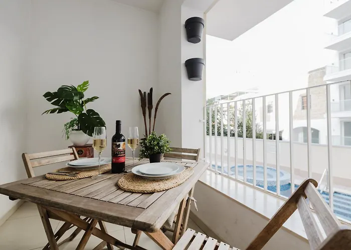 Family Duplex W Shared Pool By Homely