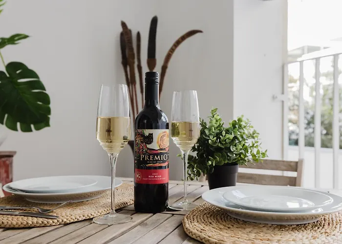 Family Duplex W Shared Pool By Homely Lejlighed Mellieħa