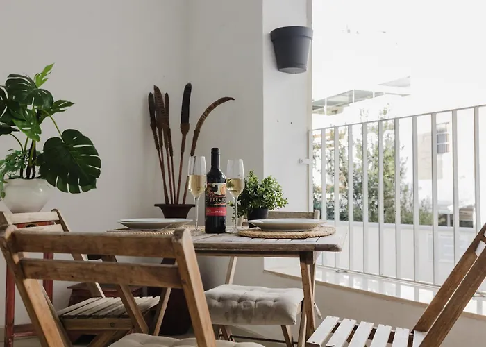 Family Duplex W Shared Pool By Homely * Mellieħa