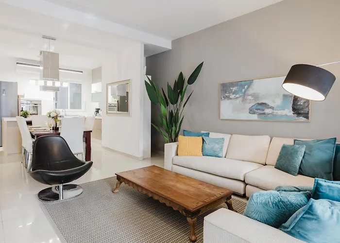 Family Duplex W Shared Pool By Homely شقة *