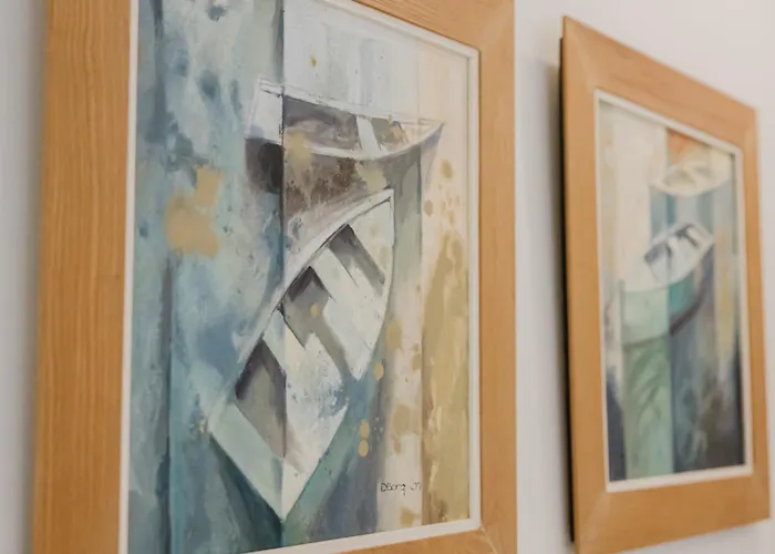 شقة Family Duplex W Shared Pool By Homely *