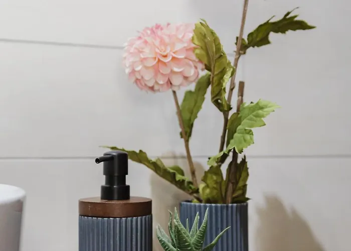 Lejlighed Family Duplex W Shared Pool By Homely Mellieħa