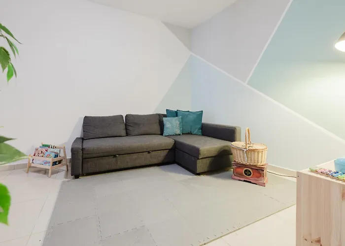 Family Duplex W Shared Pool By Homely