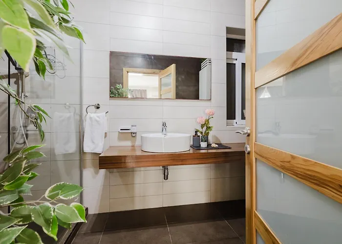 Apartament Family Duplex W Shared Pool By Homely