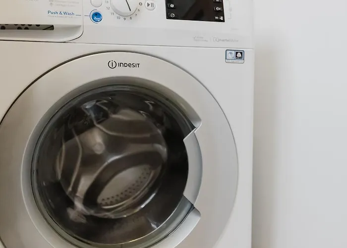 Apartament Family Duplex W Shared Pool By Homely *