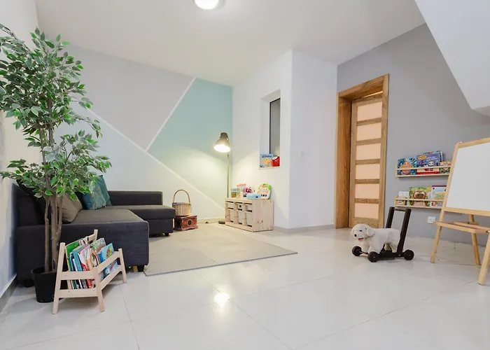 شقة Family Duplex W Shared Pool By Homely المليحة