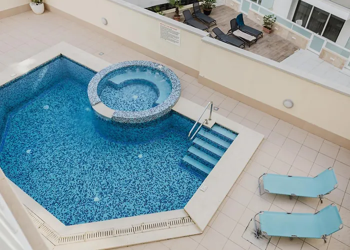 Family Duplex W Shared Pool By Homely *