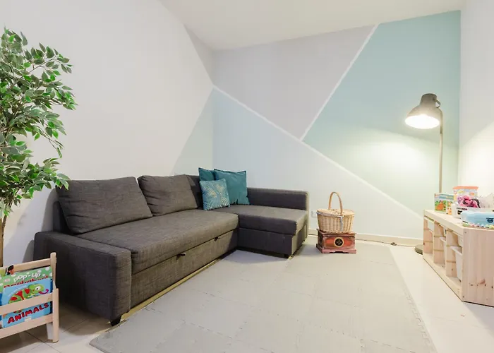 Family Duplex W Shared Pool By Homely