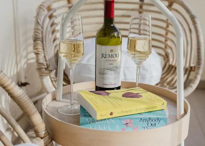 Apartament Family Duplex W Shared Pool By Homely