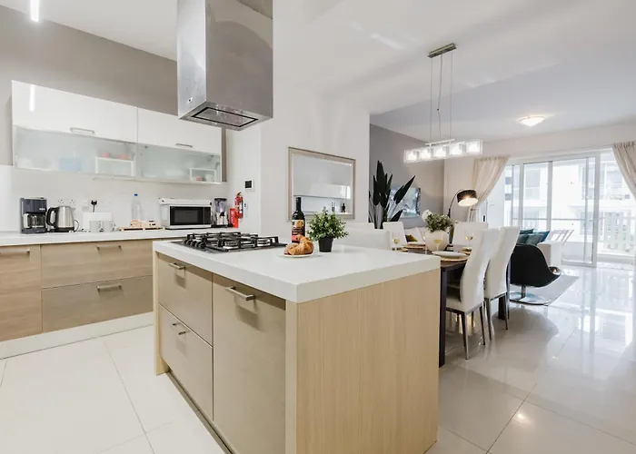 Family Duplex W Shared Pool By Homely شقة *