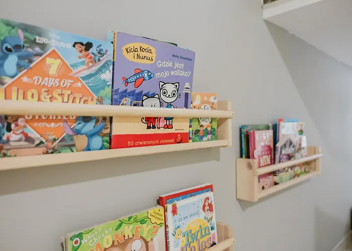 Family Duplex W Shared Pool By Homely Apartament Mellieħa