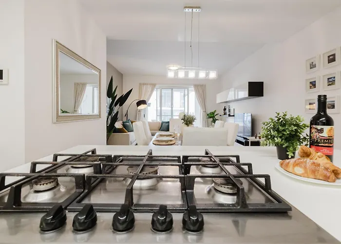 Family Duplex W Shared Pool By Homely * المليحة