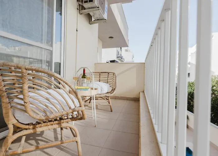 شقة Family Duplex W Shared Pool By Homely المليحة